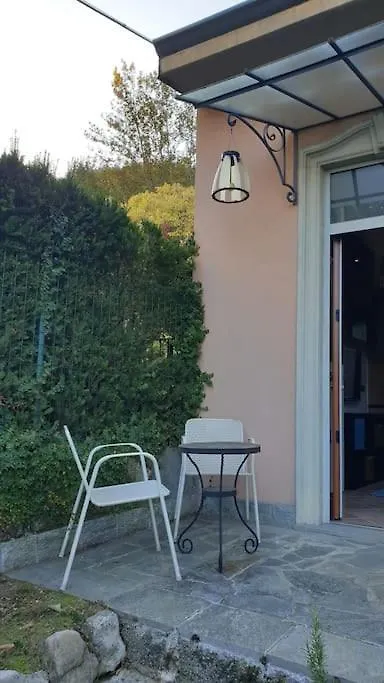 Appartamento Bagatelle Como 0*,  İtalya